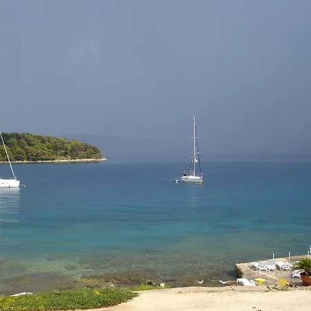 Daniel Apartament Mali Iž