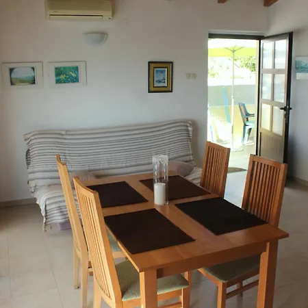 Knezak Appartement