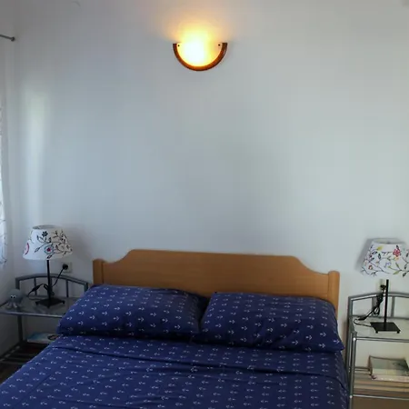 Appartement Knezak *