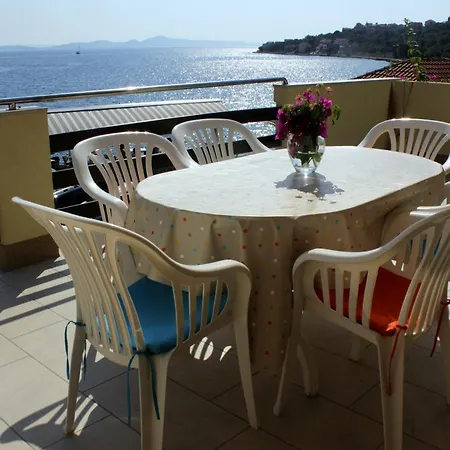 Appartement Knezak