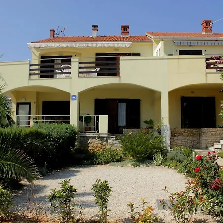 Knezak Appartement