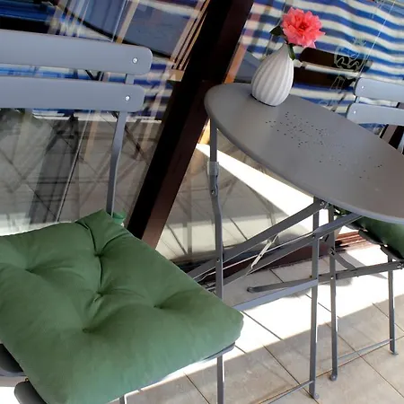 Knezak Appartement *