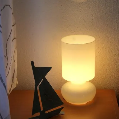 Lejlighed Daniel *