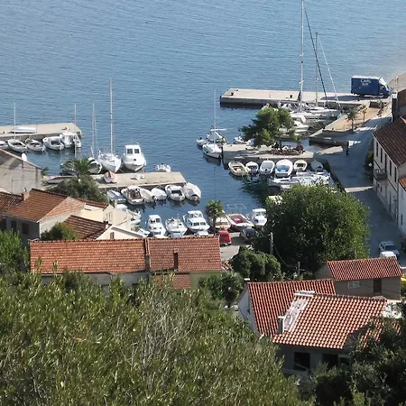 Apartament Daniel Mali Iž