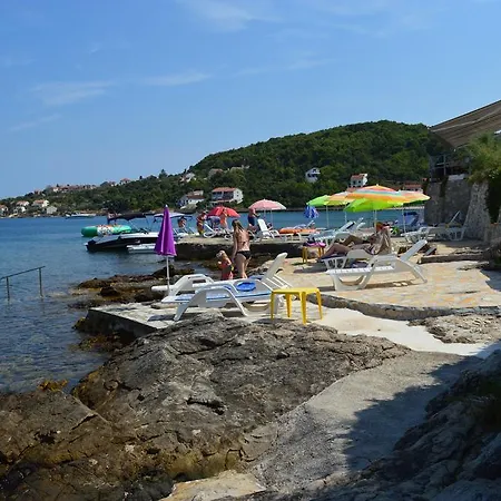 Daniel Lejlighed Mali Iž
