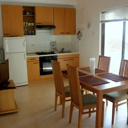 Appartement Knezak Mali Iž