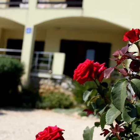 Apartament Daniel Mali Iž