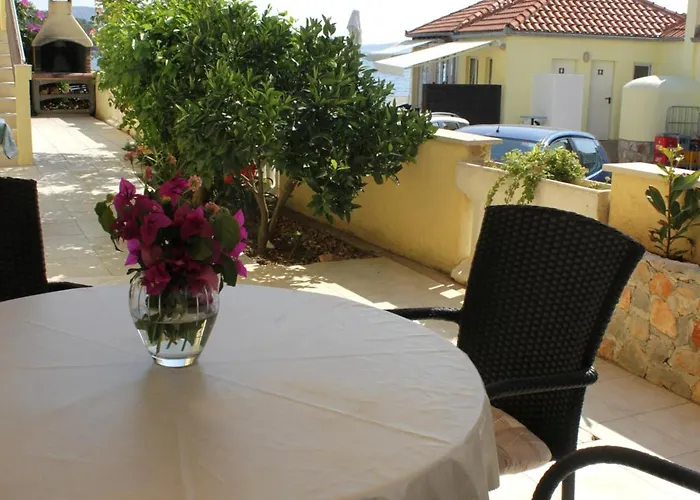 Апартаменты Daniel