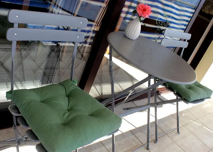 Daniel Апартаменты *