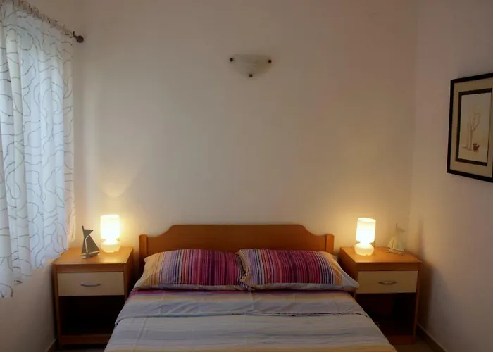 Daniel Апартаменты Мали Иж