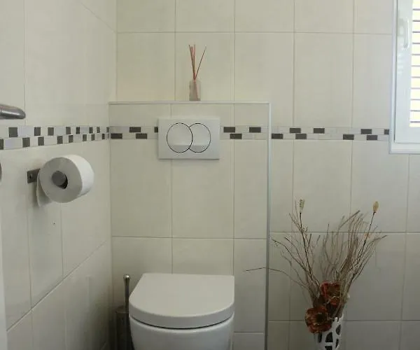 Daniel Апартаменты Мали Иж