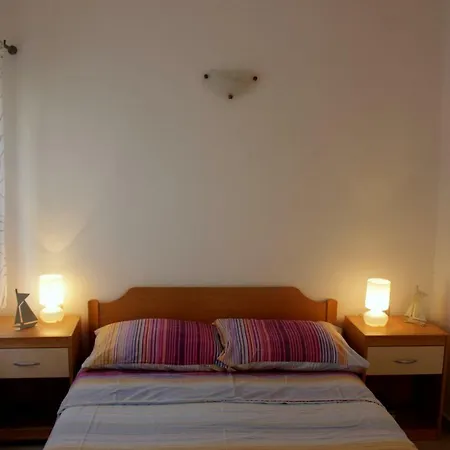 Knezak Apartment Mali Iz