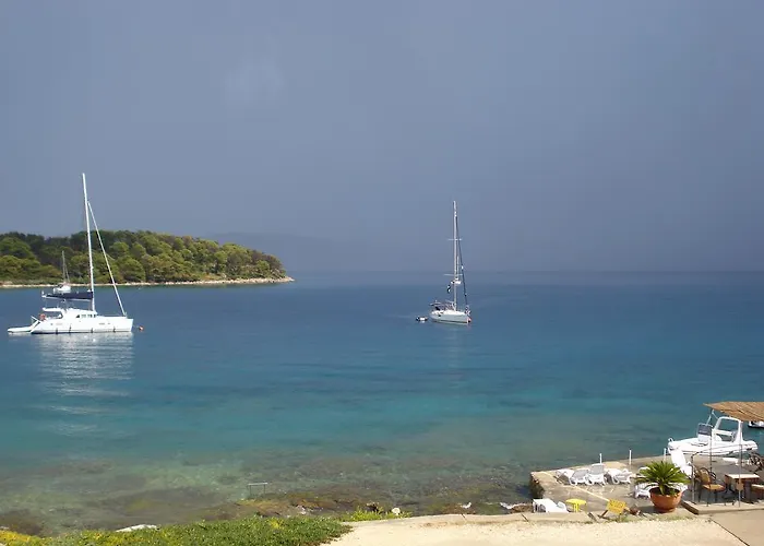 Daniel 아파트 Mali Iž