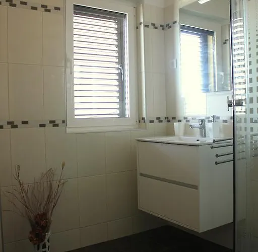 아파트 Daniel Mali Iž