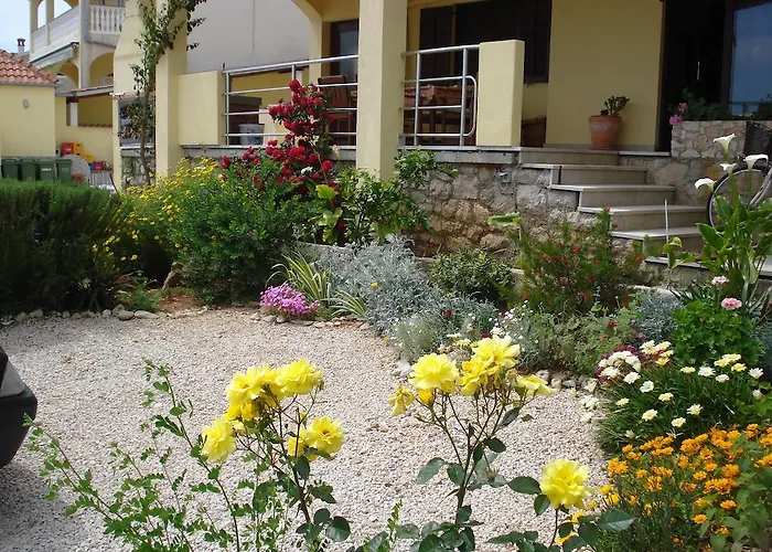 아파트 Daniel Mali Iž