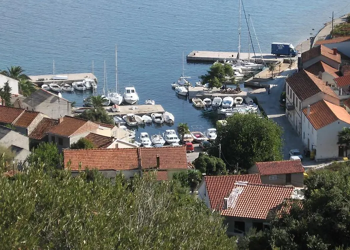 아파트 Daniel Mali Iž