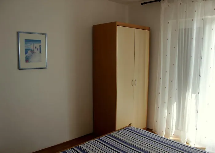 아파트 Daniel Mali Iž