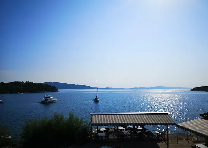 아파트 Daniel Mali Iž